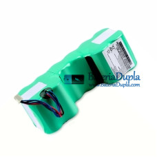 Bateria para PLC DM88-BYD H-SC3000P [Bateria de Substituição]